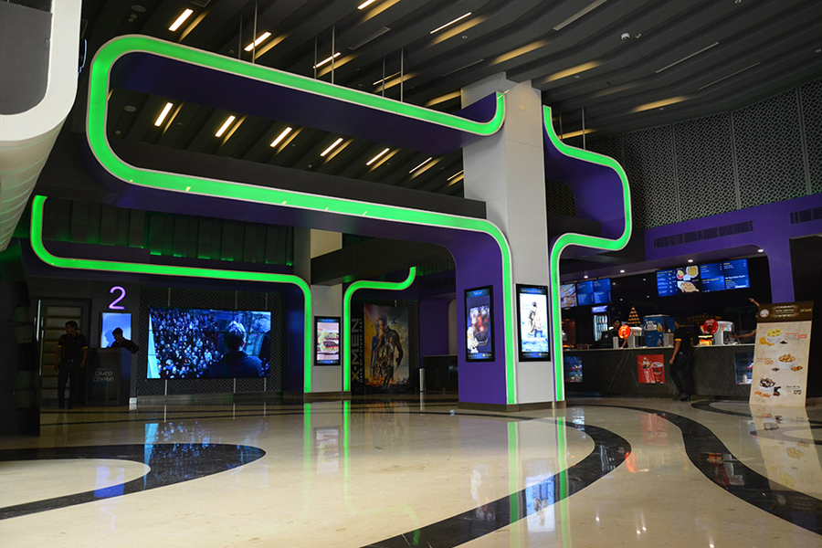 Best cinema theatre design architect in india,architect and interior designer for cinema multiplex, cinema theatre in india, firm specialized in multiplex cinema interior design, Interior designer for game zone, food court  ,Best Cinema interior designer and architect in india, Standalone cinema theatre architects in maharashtra.